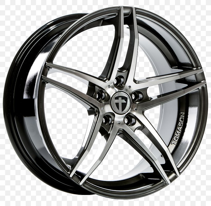 Car Rim ET Alloy Wheel Tire, PNG, 800x800px, Car, Alloy Wheel, Auto Part, Automotive Tire, Automotive Wheel System Download Free