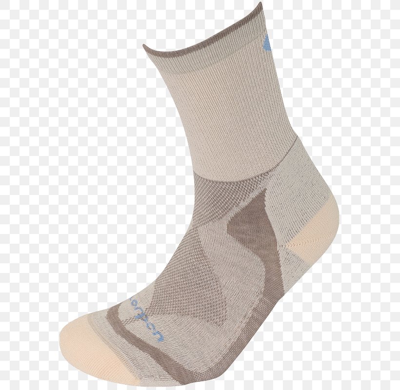Crew Sock Coolmax Hiking Clothing, PNG, 800x800px, Sock, Ankle, Beige, Clothing, Clothing Accessories Download Free