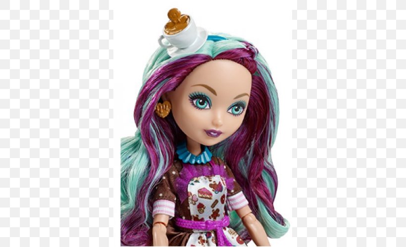 Ever After High Legacy Day Apple White Doll Amazon.com Ever After High Legacy Day Apple White Doll Mattel, PNG, 500x500px, Doll, Amazoncom, Balljointed Doll, Barbie, Ever After High Download Free