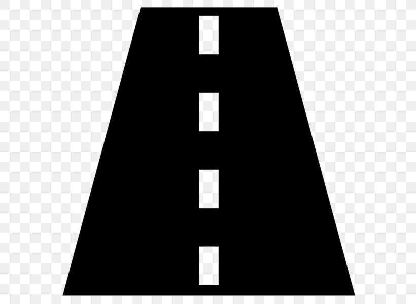 Font Road Logo Vector Graphics, PNG, 600x600px, Road, Black, Black And White, Data, Information Download Free