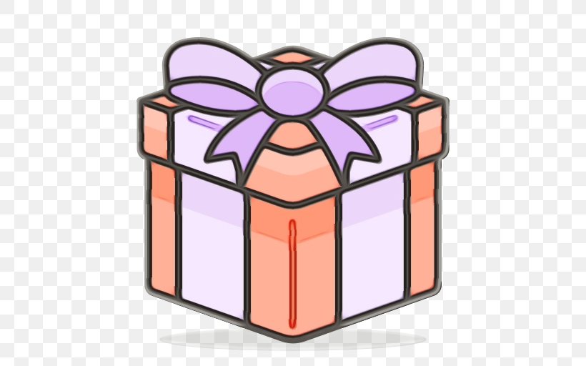 Gift Cartoon, PNG, 512x512px, Gift, Computer Software, Internet Coupon, Pink, Toy Download Free