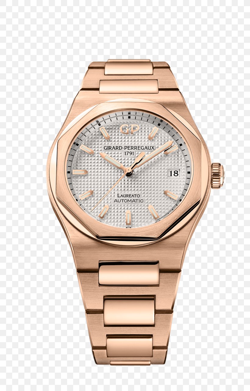 Girard-Perregaux Automatic Watch Tourbillon Jewellery, PNG, 751x1280px, Girardperregaux, Automatic Watch, Bracelet, Brown, Bucherer Group Download Free