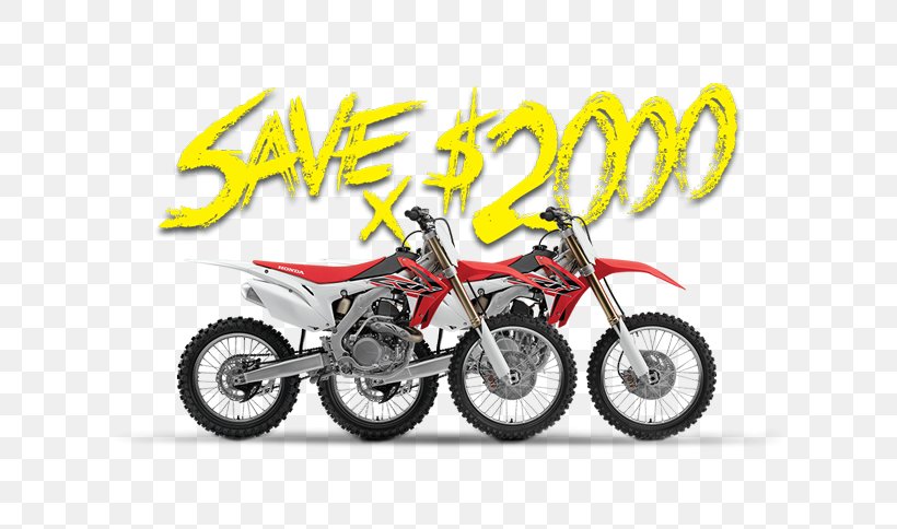 Honda CRF450R Honda CRF150R Honda CRF450X Honda CRF Series, PNG, 649x484px, Honda, Automotive Design, Bicycle, Bicycle Accessory, Brand Download Free