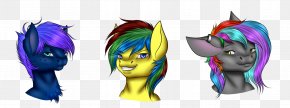 Ear - Human Ear Horse Illustration Mammal PNG