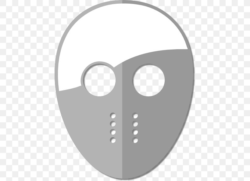 Jason Voorhees Goaltender Mask Clip Art, PNG, 462x592px, Jason Voorhees, Black And White, Drawing, Face, Free Content Download Free