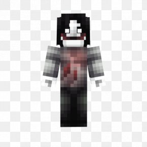 Horror People - Minecraft: Pocket Edition Jeff The Killer Creepypasta Slenderman PNG