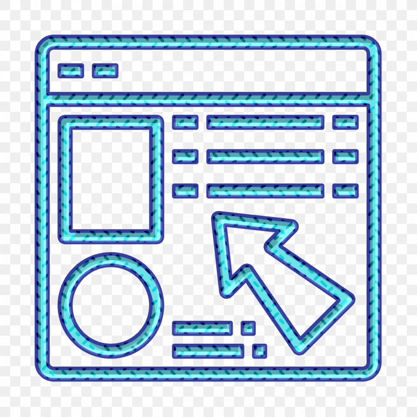 Online Shop Icon Commerce And Shopping Icon Shopping Icon, PNG, 1166x1166px, Online Shop Icon, Commerce And Shopping Icon, Line, Rectangle, Shopping Icon Download Free