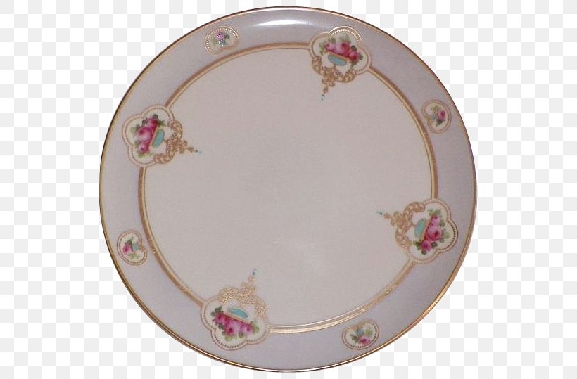 Plate Porcelain Oval Pink M, PNG, 539x539px, Plate, Dishware, Oval, Pink, Pink M Download Free