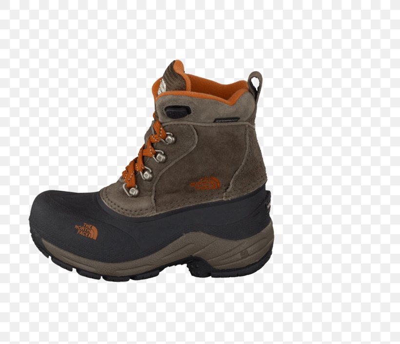 Snow Boot Hiking Boot Shoe Walking, PNG, 705x705px, Snow Boot, Boot, Brown, Cross Training Shoe, Crosstraining Download Free