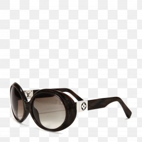 High-end Sunglasses Sunglasses Black Glasses - Sunglasses Designer PNG