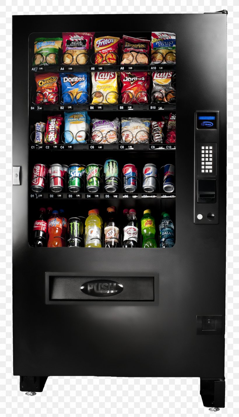 Vending Machines Seaga Manufacturing Business, PNG, 859x1500px, Vending Machines, Bottle, Business, Drink, Fizzy Drinks Download Free