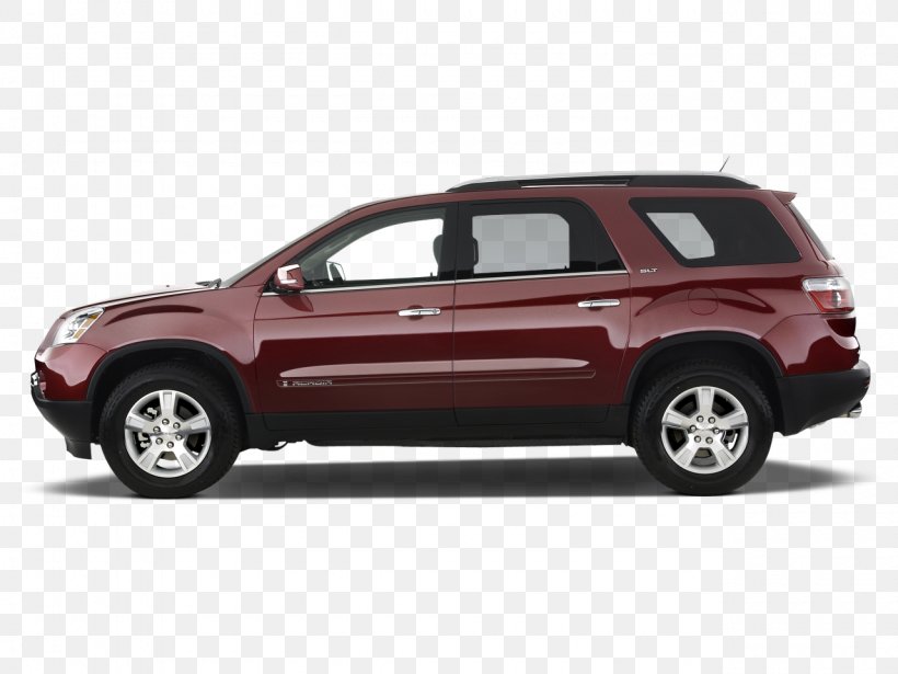 2012 GMC Acadia Car 2010 GMC Acadia 2018 GMC Acadia, PNG, 1280x960px, 2011, 2018 Gmc Acadia, Gmc, Automotive Design, Automotive Exterior Download Free