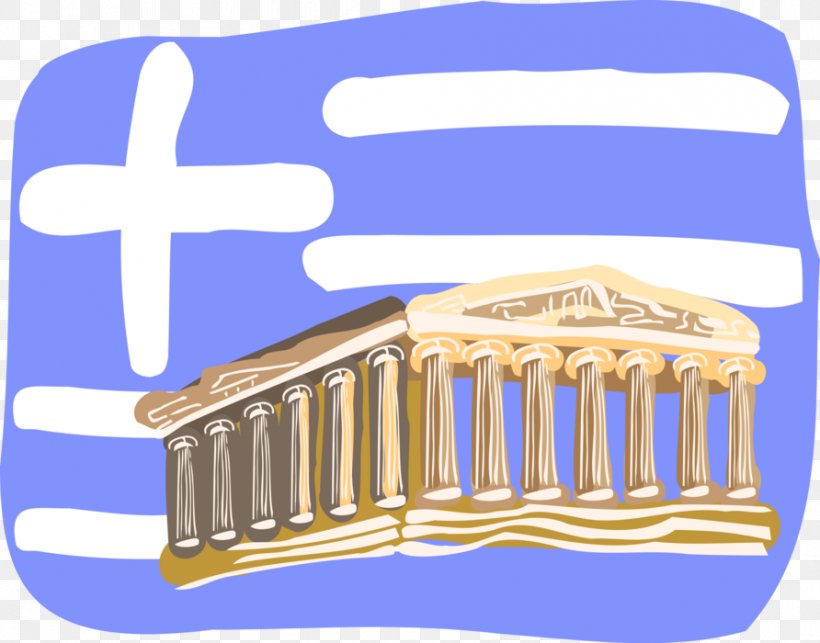 Acropolis Of Athens Clip Art Illustration Vector Graphics Image, PNG, 892x700px, Acropolis Of Athens, Athens, Brand, Greece, Logo Download Free