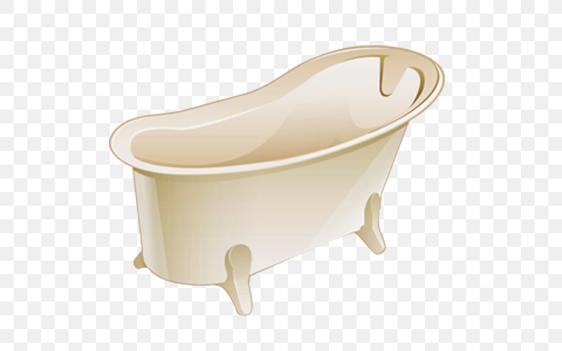 Bathtub Bathing Icon, PNG, 512x512px, Bathtub, Bathing, Bathroom, Bathroom Sink, Cartoon Download Free