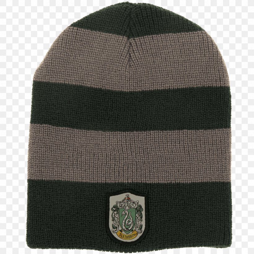 Beanie Slytherin House Harry Potter Hat Clothing, PNG, 850x850px, Beanie, Cap, Clothing, Clothing Accessories, Costume Download Free