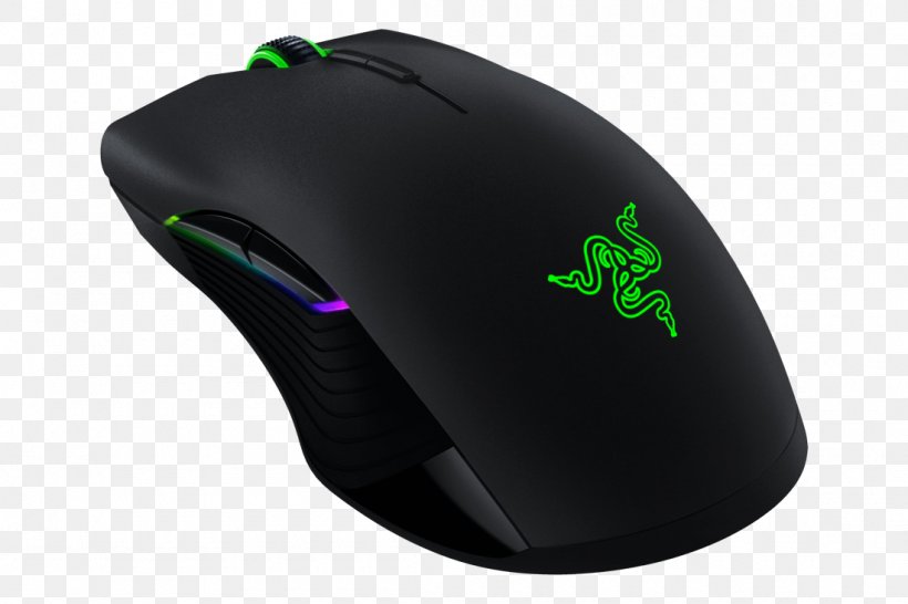 Computer Mouse Razer Inc. Wireless Video Game Gamer, PNG, 1100x733px, Computer Mouse, Computer Component, Dots Per Inch, Electronic Device, Electronic Sports Download Free