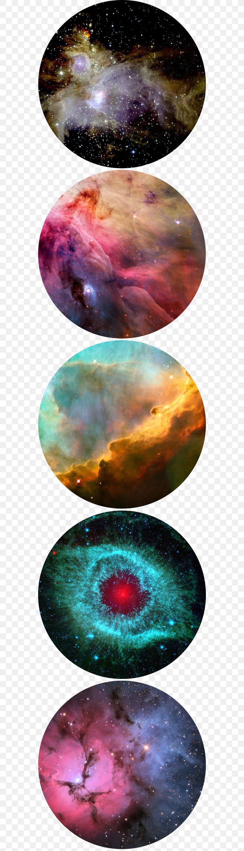 Necklace Jewellery Pendant Chain Sky, PNG, 564x2849px, Nebula, Astronomy, Close Up, Cosmos, Galaxy Download Free