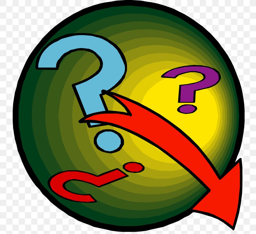 Question Mark Open-ended Question Clip Art, PNG, 750x750px, Question, Blog, Computer Software, Emoticon, Free Content Download Free