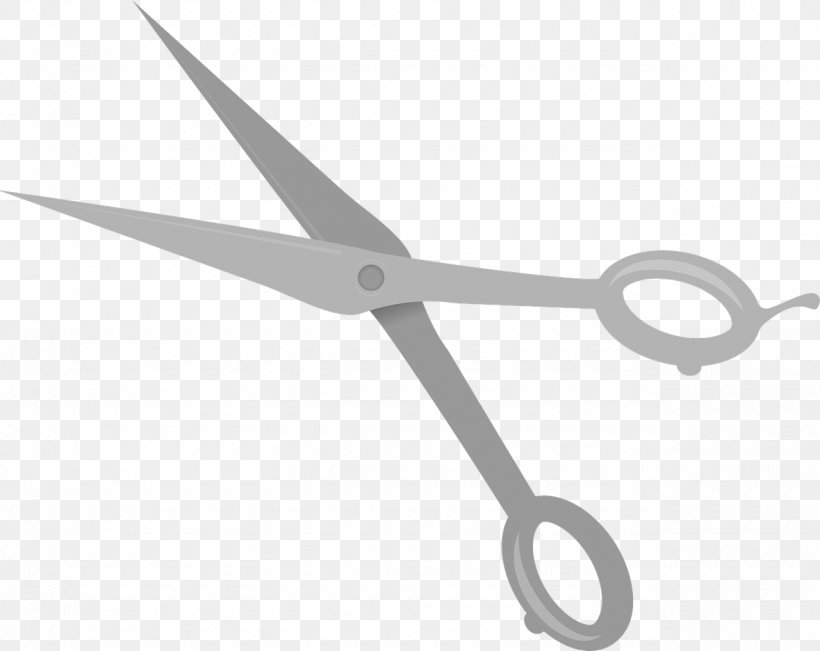 Scissors Vector Graphics Barber Hairstyle Hairdresser, PNG, 1280x1017px, Scissors, Barber, Beauty Parlour, Cutting Tool, Hair Download Free