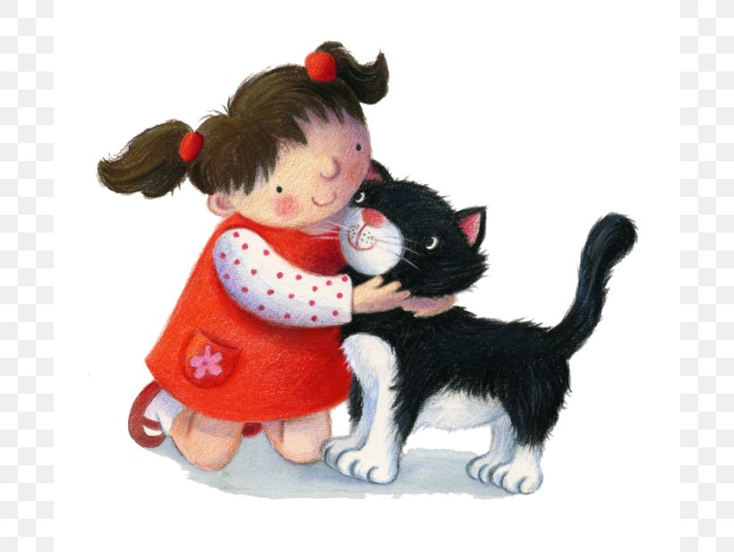 Toy Cat Play Toddler Child, PNG, 700x617px, Toy, Cat, Child, Doll, Figurine Download Free