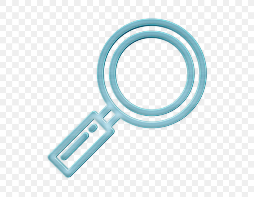 UI Icon Search Icon, PNG, 634x635px, Ui Icon, Circle, Search Icon, Turquoise Download Free