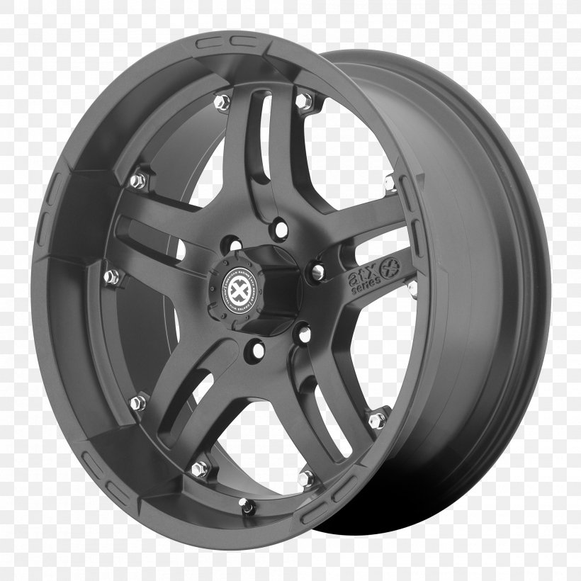 Artillery Wheel Car Rim American Racing, PNG, 2000x2000px, Wheel, Alloy, Alloy Wheel, American Racing, Artillery Wheel Download Free