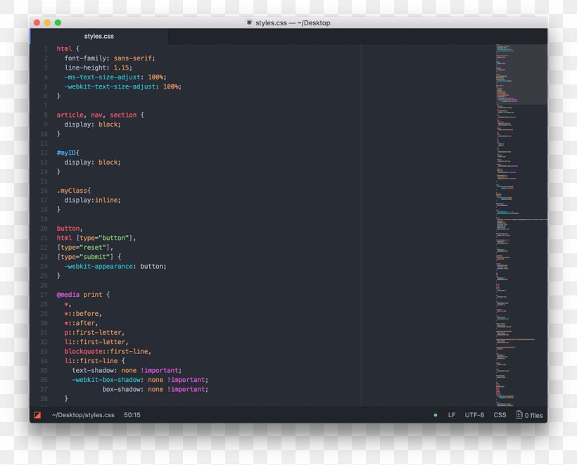 Atom Web Development Sublime Text Computer Software Web Developer, PNG, 1269x1024px, Atom, Brand, Cascading Style Sheets, Computer Software, Github Download Free