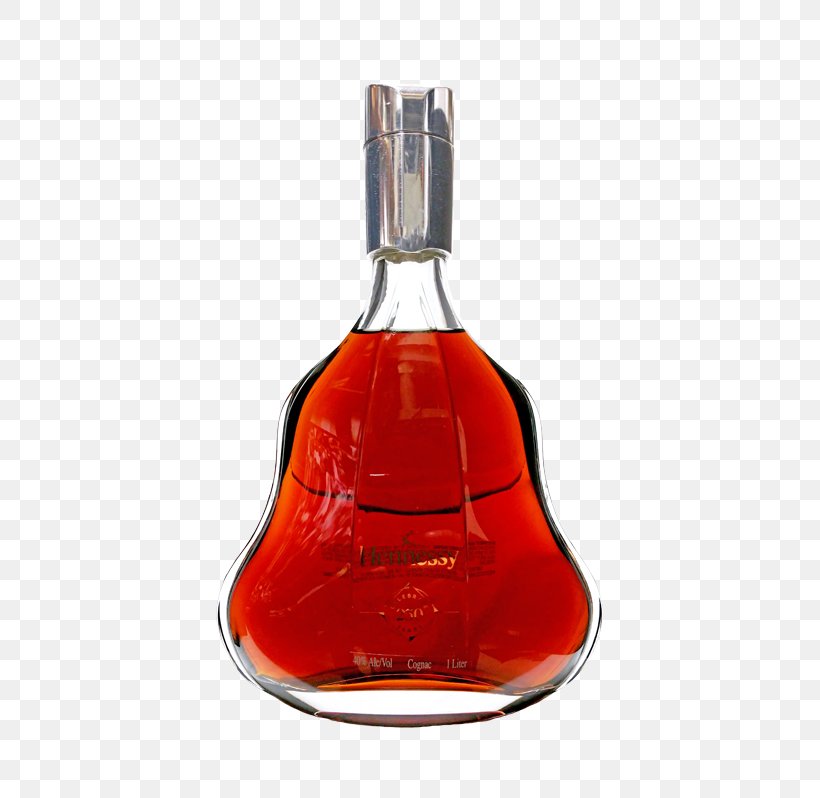 Cognac Liqueur Hennessy Distilled Beverage Bottle, PNG, 450x798px, Cognac, Anniversary, Barware, Bottle, Distilled Beverage Download Free