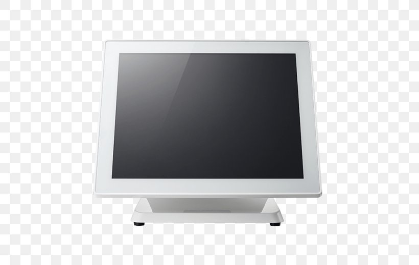 Computer Monitors Output Device Flat-panel Display Computer Monitor Accessory Television, PNG, 520x520px, Computer Monitors, Computer, Computer Hardware, Computer Monitor, Computer Monitor Accessory Download Free