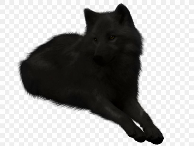 Dog Black Wolf Puppy Drawing Pack, PNG, 900x675px, Dog, Alpha, Animal, Arctic Wolf, Black Download Free