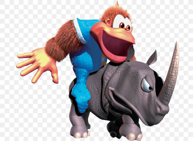Donkey Kong Country 3: Dixie Kong's Double Trouble! Donkey Kong Country: Tropical Freeze Donkey Kong Country 2: Diddy's Kong Quest Donkey Kong Country Returns, PNG, 704x598px, Donkey Kong Country, Action Figure, Character, Dixie Kong, Donkey Kong Download Free