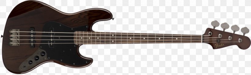 Fender Precision Bass Fender Aerodyne Jazz Bass Fender Jazz Bass V Fender Stratocaster, PNG, 2400x720px, Watercolor, Cartoon, Flower, Frame, Heart Download Free