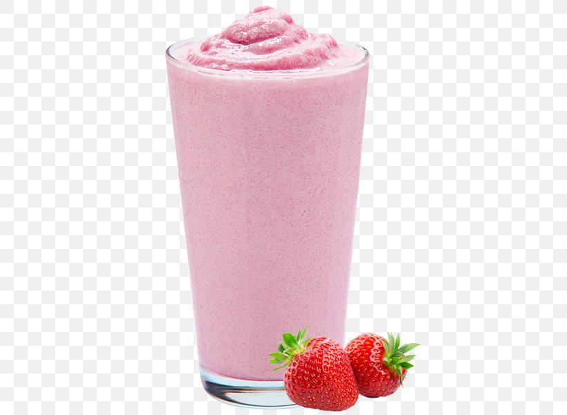 Frozen Yogurt Smoothie Milkshake Strawberry Juice Health Shake, PNG, 500x600px, Frozen Yogurt, Batida, Dairy Product, Drink, Flavor Download Free