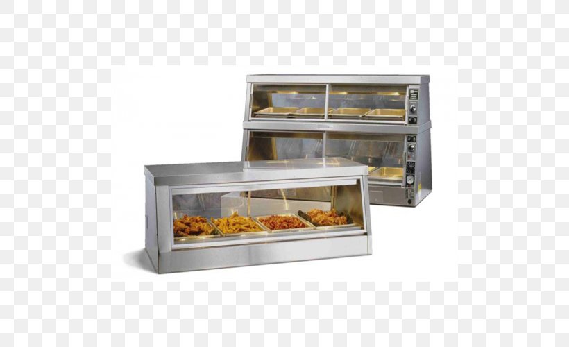 Henny Penny Display Case Cabinetry Deep Fryers, PNG, 500x500px, Henny Penny, Cabinetry, Cooking, Countertop, Deep Fryers Download Free