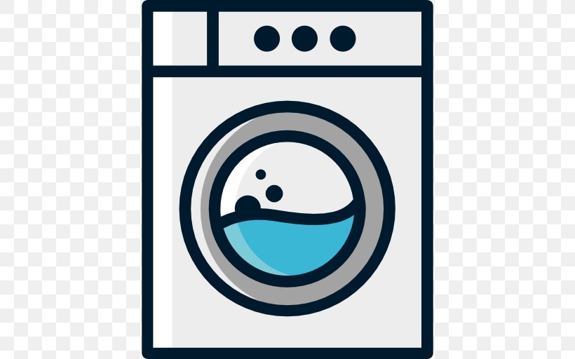 Home Appliance Washing Machines Cleaning, PNG, 512x512px, Home Appliance, Apartment, Area, Cleaning, Electricity Download Free