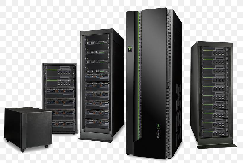 IBM Power Systems POWER8 IBM I IBM System I, PNG, 820x550px, Ibm Power Systems, Computer Case, Computer Servers, Computer Software, Disk Array Download Free