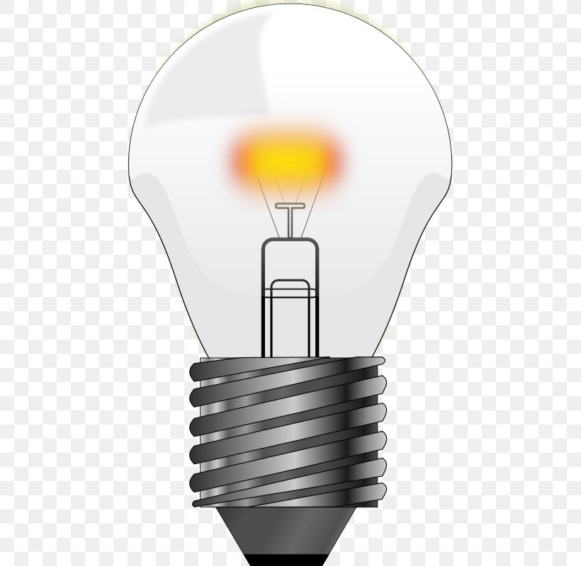 Incandescent Light Bulb Animation Clip Art, PNG, 566x800px, Light, Animation, Christmas Lights, Drawing, Electric Light Download Free