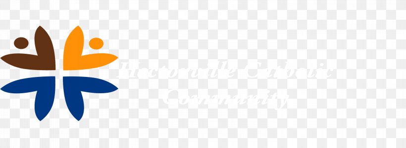 Logo Desktop Wallpaper Computer Font, PNG, 3000x1100px, Logo, Computer, Flower, Leaf, Orange Download Free