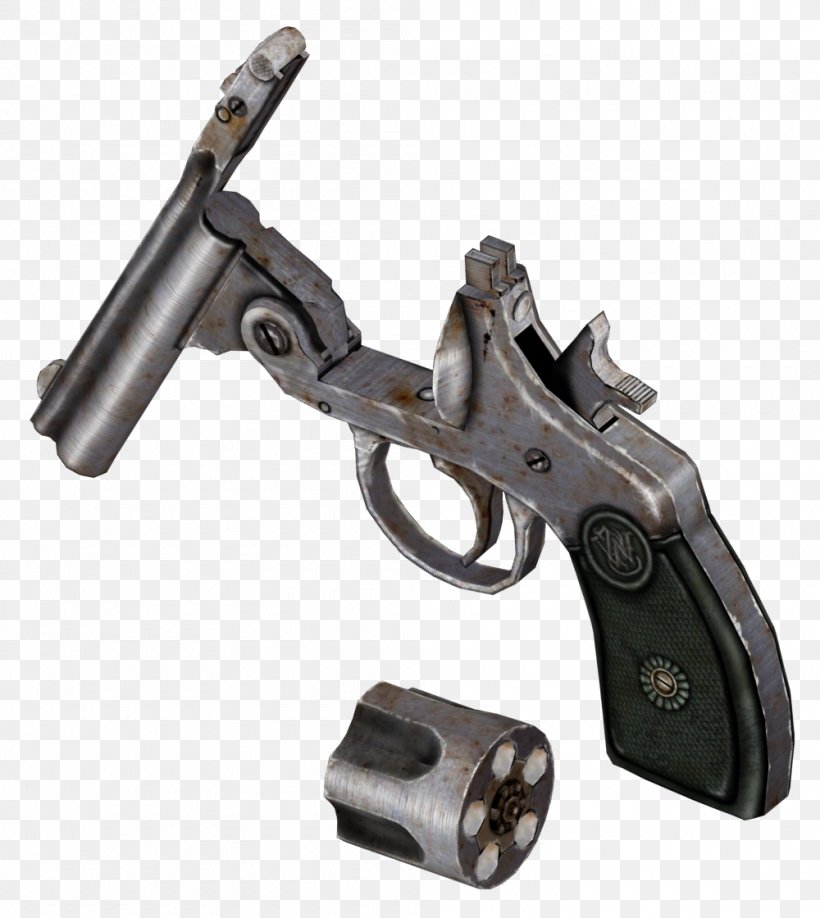 Ranged Weapon Namuwiki Firearm Pistol, PNG, 1000x1120px, Watercolor, Cartoon, Flower, Frame, Heart Download Free