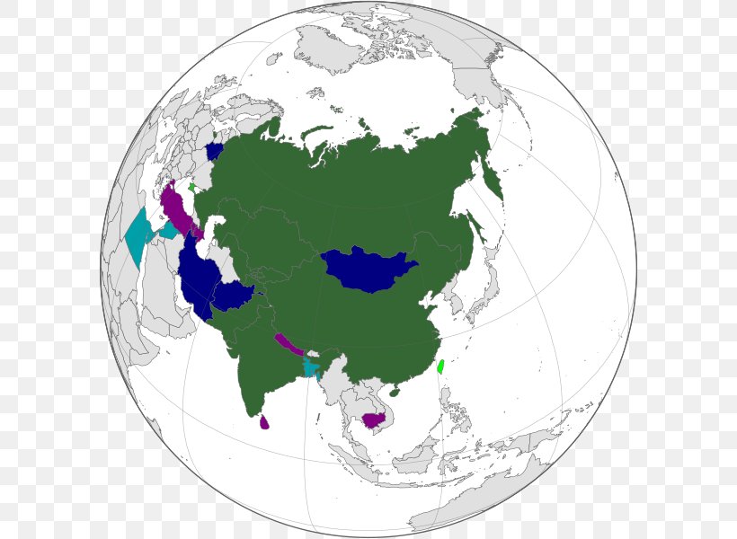 Shanghai Cooperation Organisation China Russia 2017 SCO Summit Kazakhstan, PNG, 600x600px, Shanghai Cooperation Organisation, China, Earth, Globe, Kazakhstan Download Free