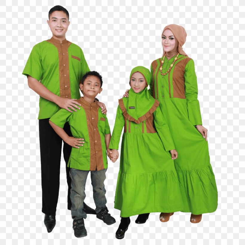 Shopee Indonesia Family Thawb Cotton Child, PNG, 1024x1024px, Shopee Indonesia, Child, Clothing, Costume, Cotton Download Free