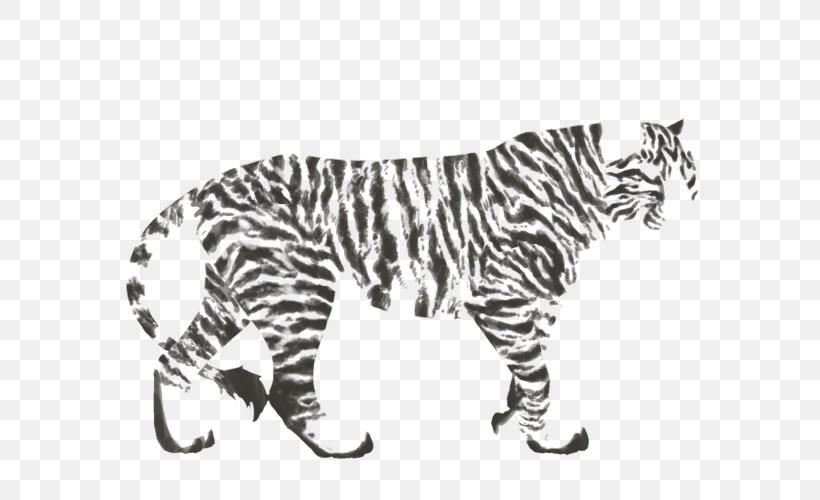 Tiger Felidae Lion Hyena Mammal, PNG, 640x500px, Tiger, Animal, Animal Figure, Big Cat, Big Cats Download Free