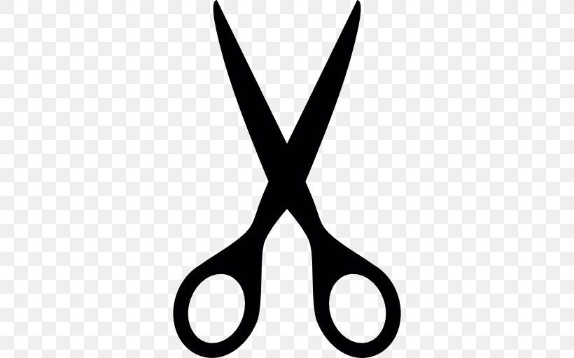 Clip Art, PNG, 512x512px, Scissors, Black And White, Cosmetologist, Wing Download Free