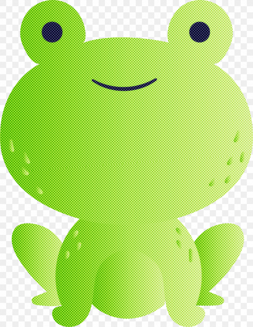 Green Frog True Frog Toad, PNG, 2325x3000px, Green, Frog, Toad, True Frog Download Free