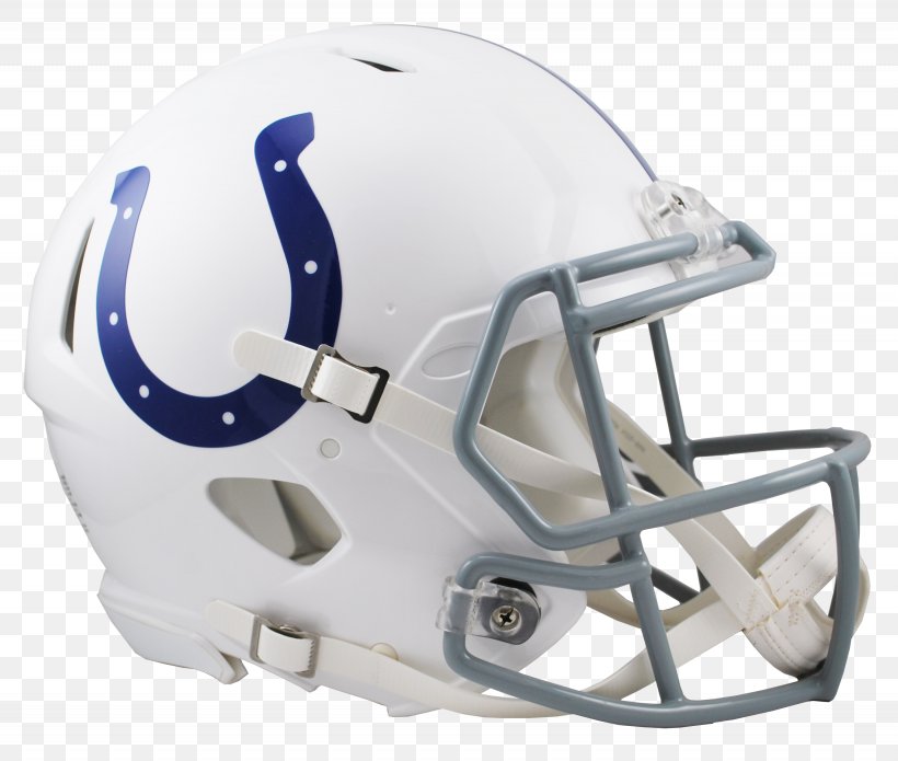 Indianapolis Colts NFL American Football Helmets, PNG, 2665x2259px, Indianapolis Colts, American Football, American Football Helmets, Baseball Equipment, Baseball Protective Gear Download Free