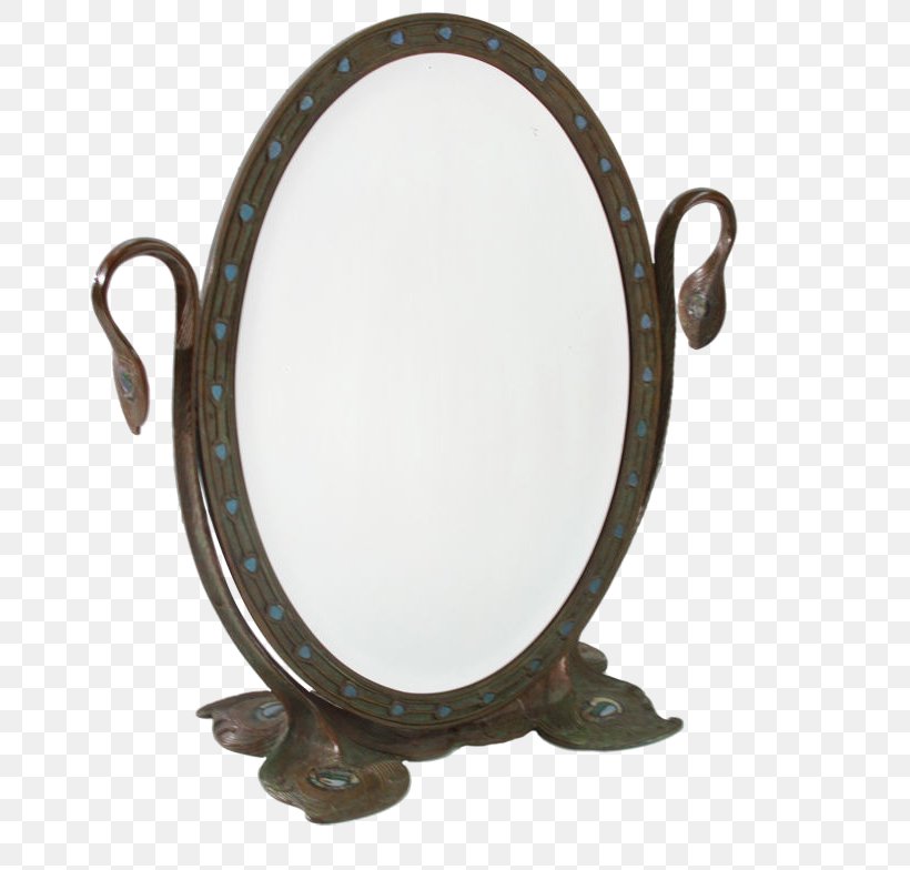 Mirror Plot Shape, PNG, 744x784px, Mirror, Art, Art Nouveau, Ellipse, Makeup Mirror Download Free