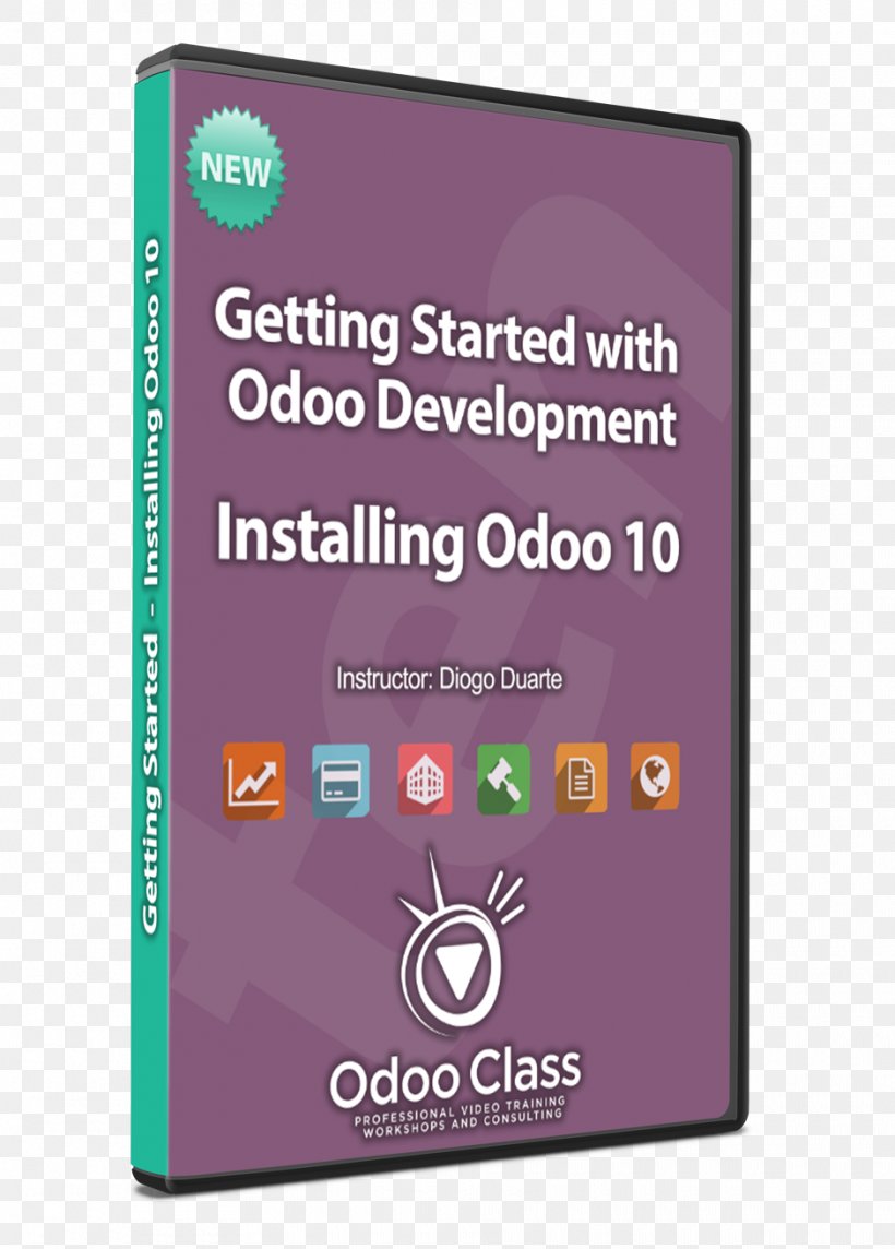 Odoo 10 Development Essentials Business Workflow, PNG, 940x1312px, Odoo, Book, Business, Consultant, Consulting Firm Download Free