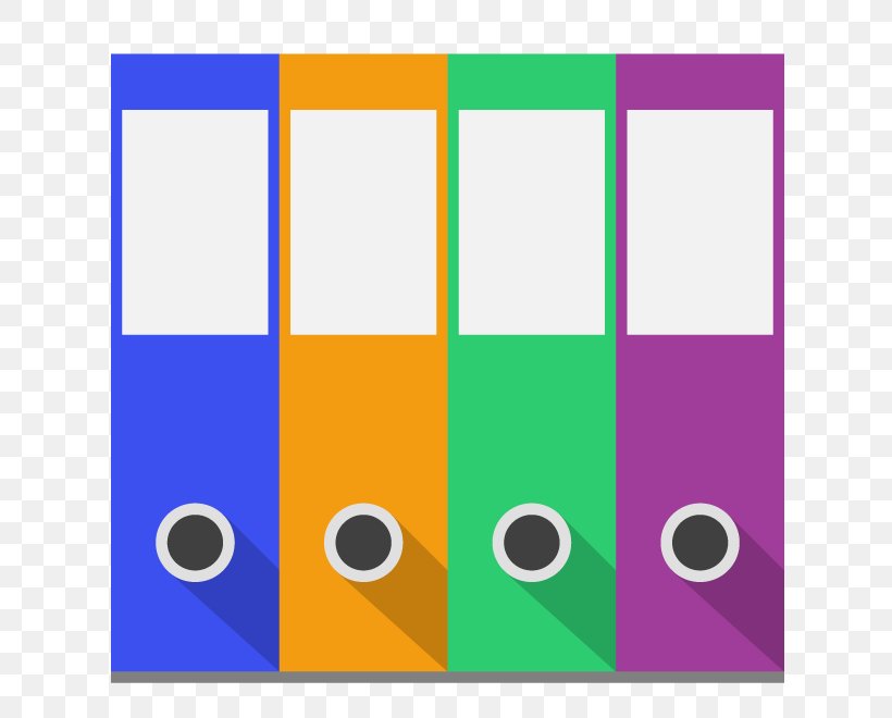 Paper Ring Binder File Folder Clip Art, PNG, 660x660px, Paper, Area, Binder Clip, File Folder, Filing Cabinet Download Free