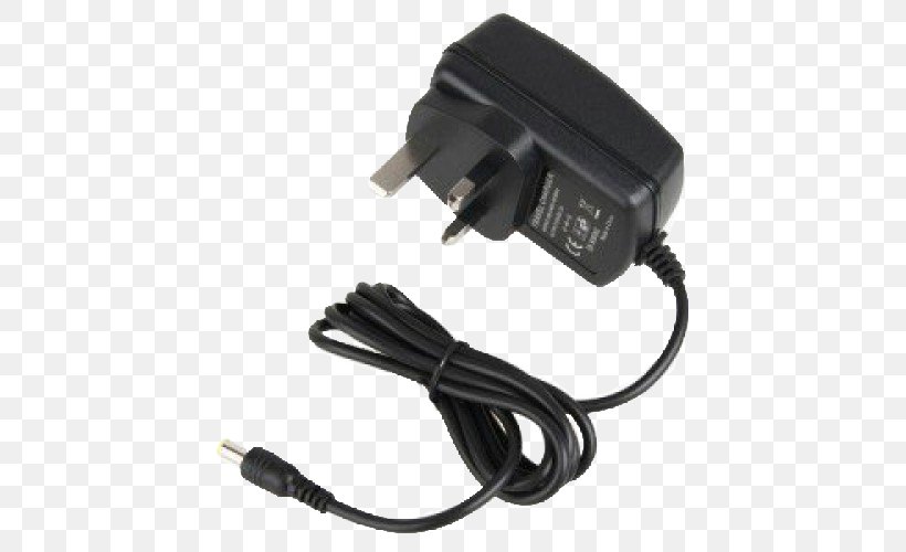 Power Supply Unit Battery Charger AC Adapter Power Converters, PNG, 500x500px, Power Supply Unit, Ac Adapter, Ac Power Plugs And Sockets, Adapter, Alternating Current Download Free
