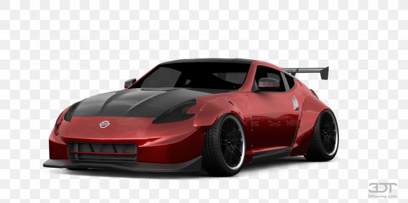 Sports Car 2015 Nissan 370Z 2018 Nissan 370Z Coupe, PNG, 1004x500px, 2018 Nissan 370z Coupe, Sports Car, Automotive Design, Automotive Exterior, Brand Download Free